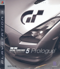 Gran Turismo 5 Prologue (Chinese Version) thumbnail 1