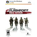 Operation Flashpoint: Red River (DVD-ROM) thumbnail 1