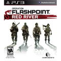 Operation Flashpoint: Red River thumbnail 1