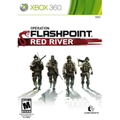 Operation Flashpoint: Red River thumbnail 1