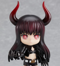 Nendoroid No. 145 Black Rock Shooter : Black Gold Saw thumbnail 2