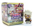One Coin Grande Yu-Gi-Oh! Duel Monsters Ancient Duel!!  Non Scale Pre-Painted Trading Figure thumbnail 1
