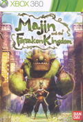 Majin and the Forsaken Kingdom <span class="ext ext_preowned">pre-owned</span> thumbnail 1