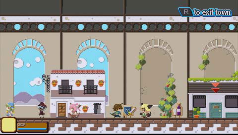 Jikandia: The Timeless Land image 3