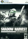 Shadow Harvest: Phantom Ops (DVD-ROM) thumbnail 1