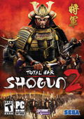 Shogun 2: Total War (DVD-ROM) thumbnail 1