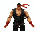 Street Fighter IV  Action Figure: Ryu Alternate Costume Ver. thumbnail 2