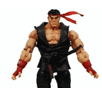 Street Fighter IV  Action Figure: Ryu Alternate Costume Ver. image 2