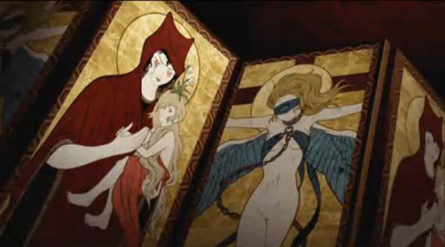 Persona 2: Tsumi (Innocent Sin) image 2