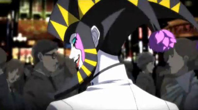 Persona 2: Tsumi (Innocent Sin) image 3