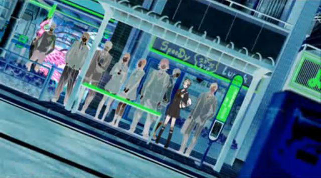 Persona 2: Tsumi (Innocent Sin) image 5