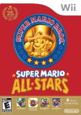 Super Mario All-Stars (Super Mario Bros. 25th Anniversary Limited Edition) thumbnail 2