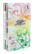 Macross Triangle Frontier Itsuwari no Utahime Pack thumbnail 1