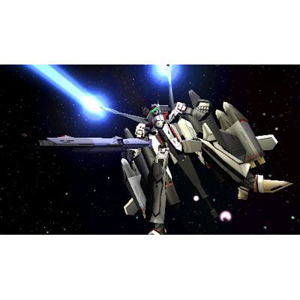 Macross Triangle Frontier Itsuwari no Utahime Pack