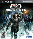 Binary Domain thumbnail 1