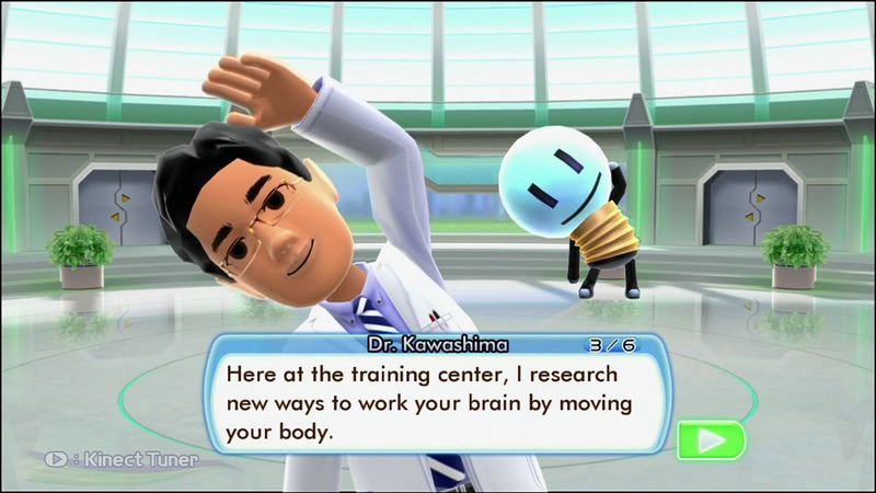 Body and Brain Connection image 6