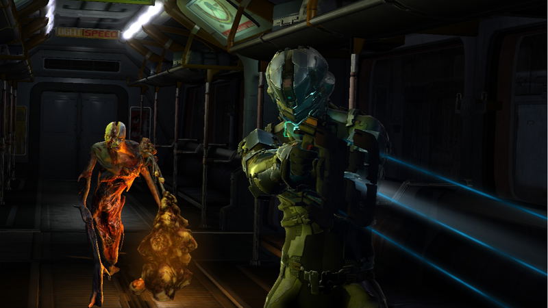 Dead Space 2 (Collector's Edition) image 11