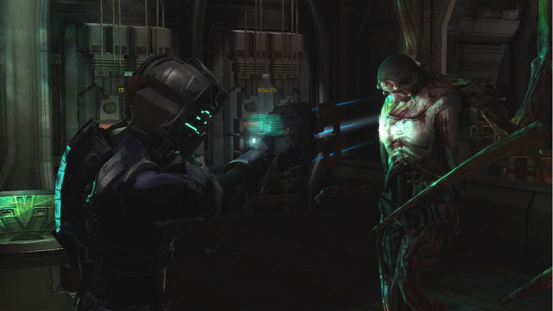 Dead Space 2 (Collector's Edition) image 13