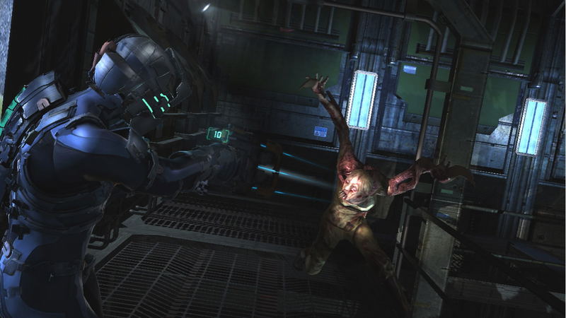 Dead Space 2 (Collector's Edition) image 14