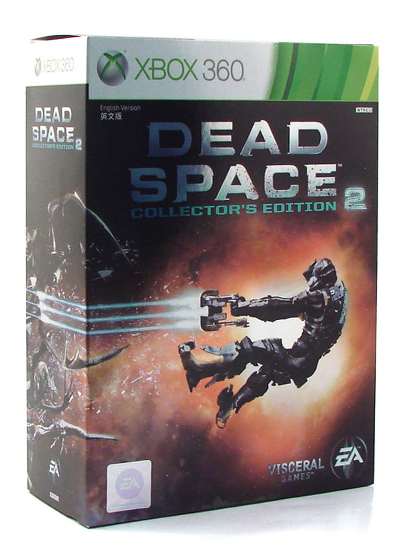Dead Space 2 (Collector's Edition) image 1