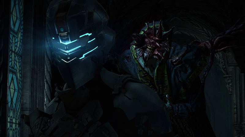 Dead Space 2 (Collector's Edition) image 5