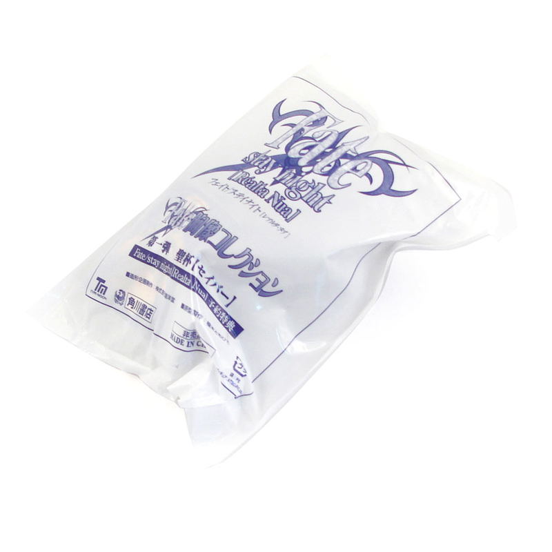 Fate/stay Night [Realta Nua] [Limited Edition] image 7