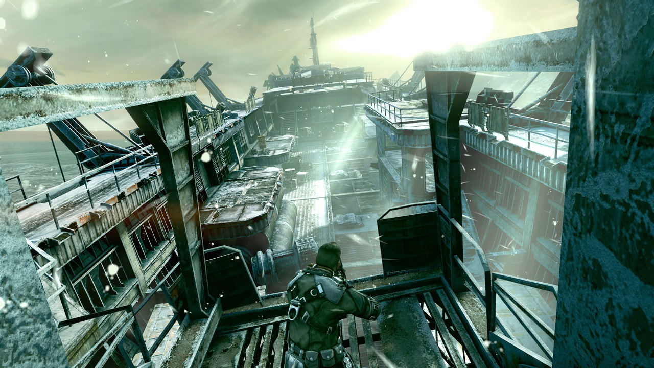 Killzone 3 PS3 - Edition Essentials - PAL Complet - Pegi 18