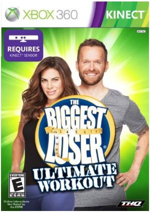 The Biggest Loser: Ultimate Workout image 1