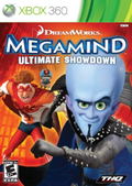 Megamind: Ultimate Showdown thumbnail 1