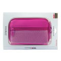 3D Mesh Cover 3DS (Pink) thumbnail 1