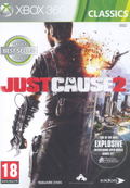 Just Cause 2 (Classic Hits) thumbnail 1