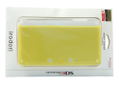 Body Cover 3DS (yellow) thumbnail 1