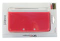 Body Cover 3DS (pink) thumbnail 1