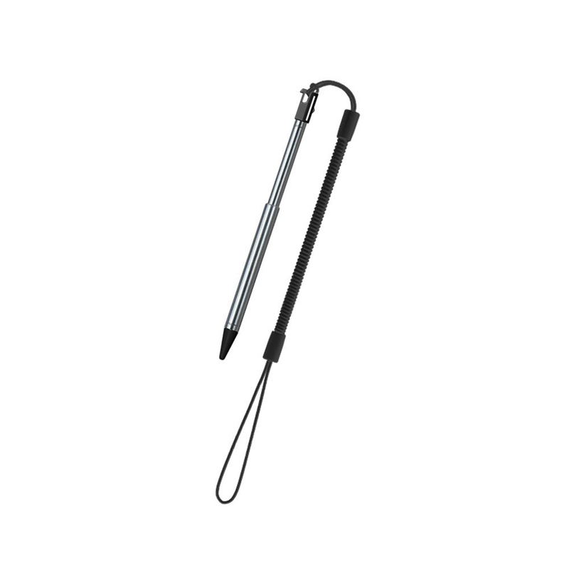 Touch Pen Leash 3DS (black) image 2