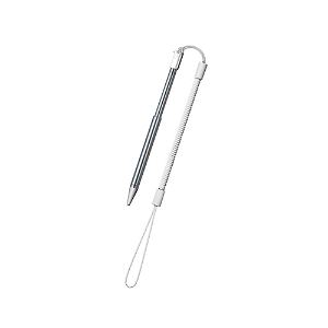 Touch Pen Leash 3DS (white)