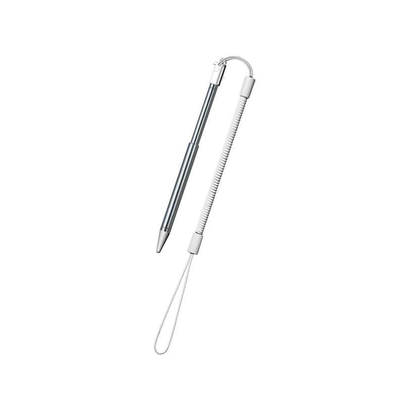 Touch Pen Leash 3DS (white) image 2
