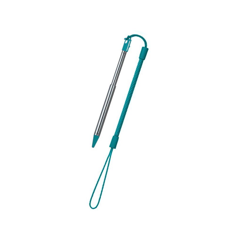 Touch Pen Leash 3DS (turquoise) image 2