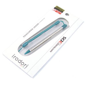 Touch Pen Leash 3DS (turquoise)_