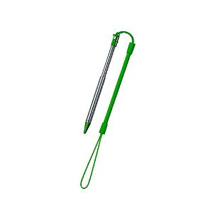 Touch Pen Leash 3DS (green)