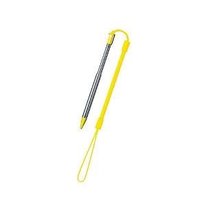 Touch Pen Leash 3DS (yellow)