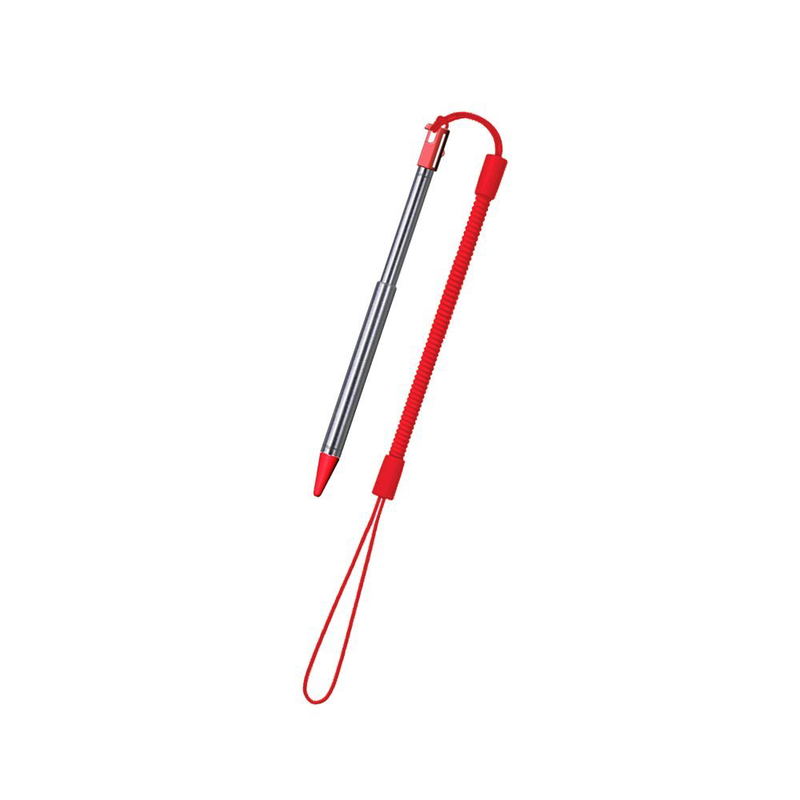 Touch Pen Leash 3DS (red) image 2