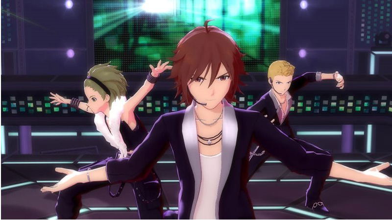 The Idolm@ster 2 [First Print Limited Edition] image 5