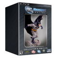 DC Universe Online (Collector's Edition) thumbnail 5