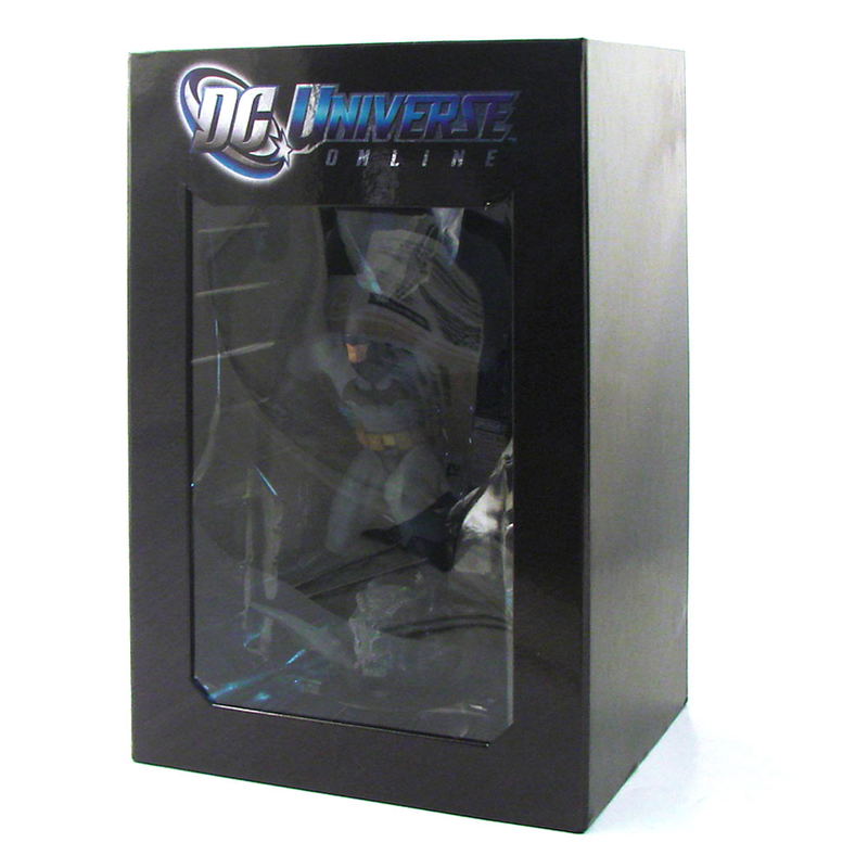 DC Universe Online (Collector's Edition) image 1