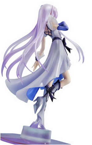 Excellent Model Heart Catch Pretty Cure! 1/8 Scale Pre-Painted PVC Figure: Cure Moonlight