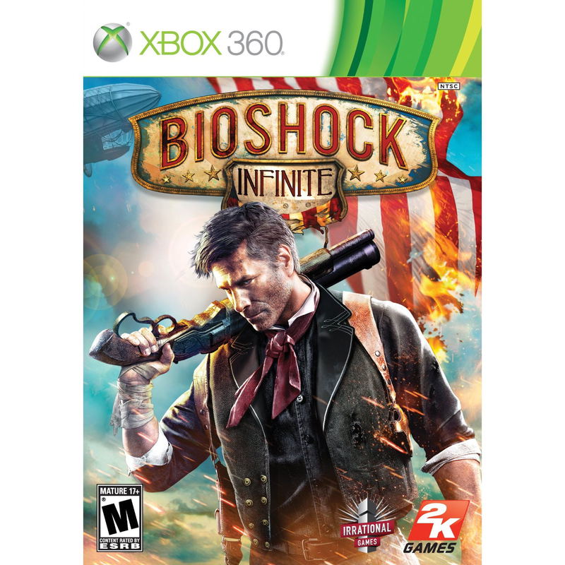 BioShock Infinite image 1