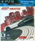 Need for Speed: Most Wanted - A Criterion Game thumbnail 1