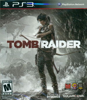 Tomb Raider_