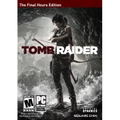 Tomb Raider (DVD-ROM) thumbnail 1