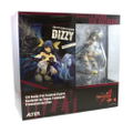 Guilty Gear XX Accent Core 1/8 Scale Pre-Painted PVC Figure: Dizzy Alter Ver. thumbnail 7